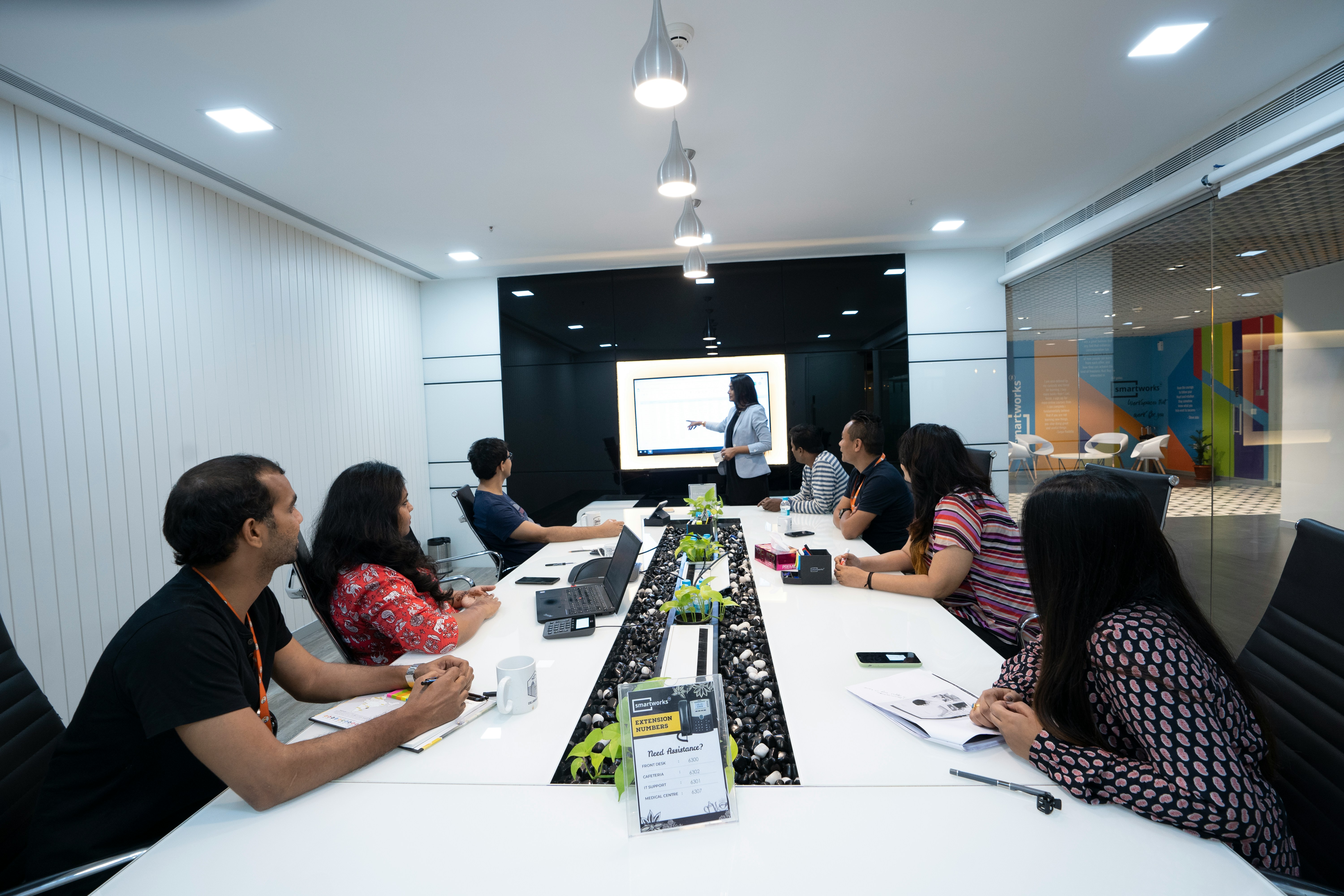 Compliance Specialists at INEXUS